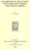 book cover Book cover