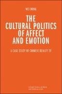 book cover Book cover