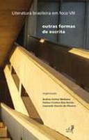 Literatura brasileira em foco VIII Literatura brasileira em foco VIII