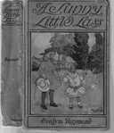 book cover Book cover