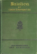 book cover Book cover