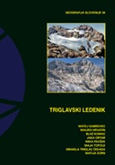 Triglavski ledenik