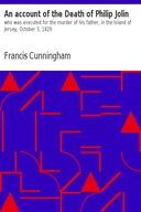 book cover Book cover
