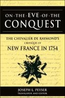 On the Eve of Conquest