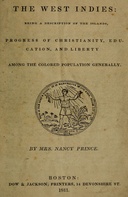 book cover Book cover