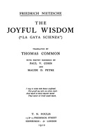 book cover Book cover