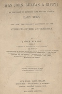 book cover Book cover