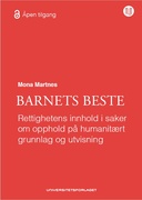 Barnets beste