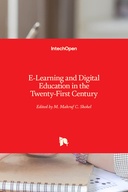 E-Learning and Digital Education in the Twenty-First Century