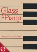 Class Piano