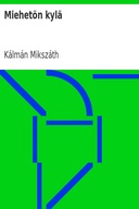Miehetön kylä