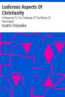 book cover Book cover