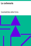 La carbonaria