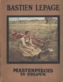 book cover Book cover