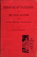 book cover Book cover