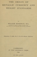 book cover Book cover