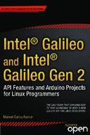 Intel Galileo and Intel Galileo Gen 2