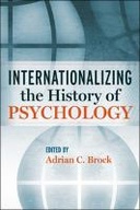 Internationalizing the History of Psychology