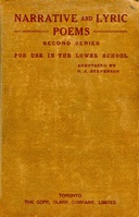 book cover Book cover