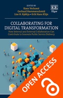 Collaborating for Digital Transformation