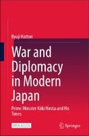 War and Diplomacy in Modern Japan