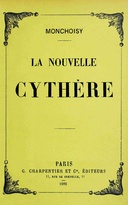 book cover Book cover