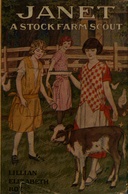 book cover Book cover