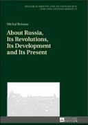 book cover Book cover