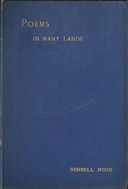 book cover Book cover