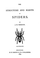 book cover Book cover