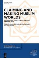 book cover Book cover