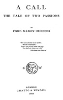 book cover Book cover