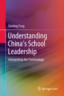 Understanding China’s School Leadership: Interpreting the Terminology