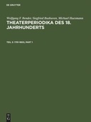 book cover Book cover