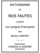 Book cover