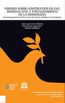 book cover Book cover