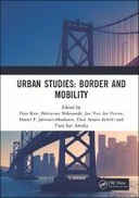 Urban Studies: Border and Mobility