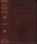 book cover Book cover