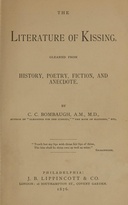 book cover Book cover