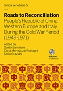 Roads to Reconciliation