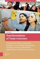 Transformations of Trade Unionism