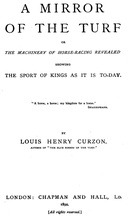 book cover Book cover
