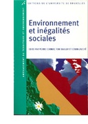 Environnement et inégalités sociales