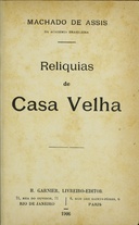 Reliquias de Casa Velha