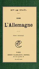 book cover Book cover