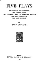 book cover Book cover