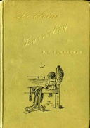 book cover Book cover