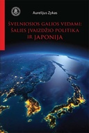 Švelniosios galios vedami: šalies įvaizdžio politika ir Japonija : monografija