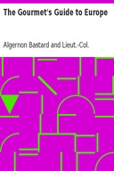 book cover Book cover