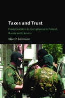 Taxes and Trust